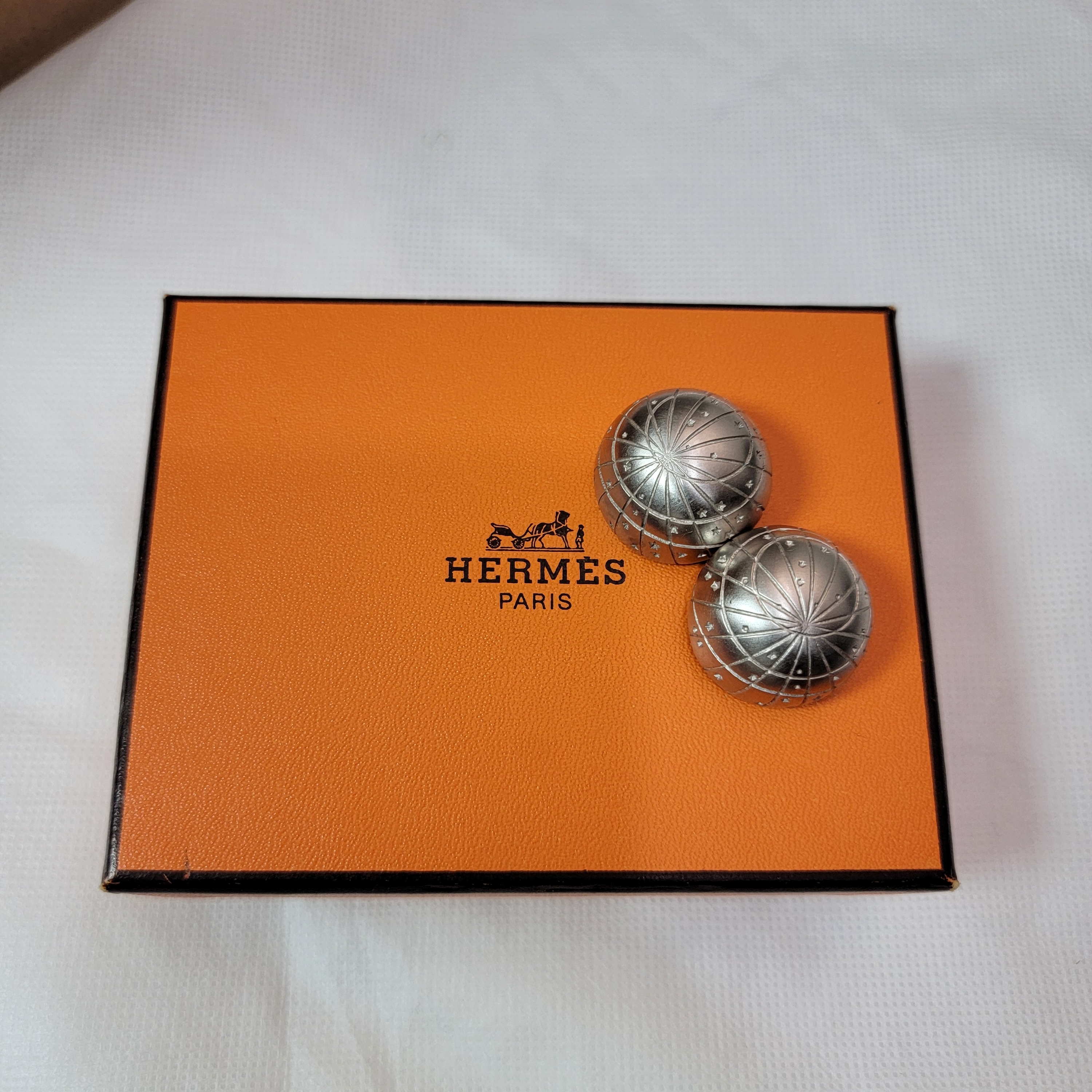 Hermes Celestial Dome Hearing
